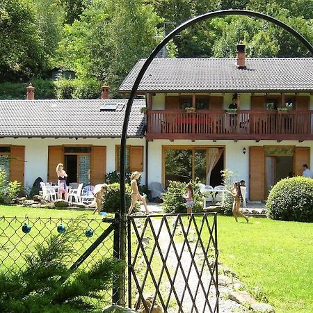 Villadina Farm Colico Bagian luar foto